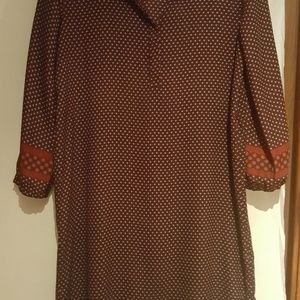 Gently worn dress.. great condition